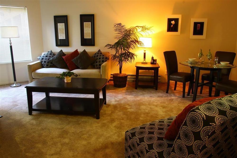 Oakwood 101 San Fernando Hotel São José Quarto foto