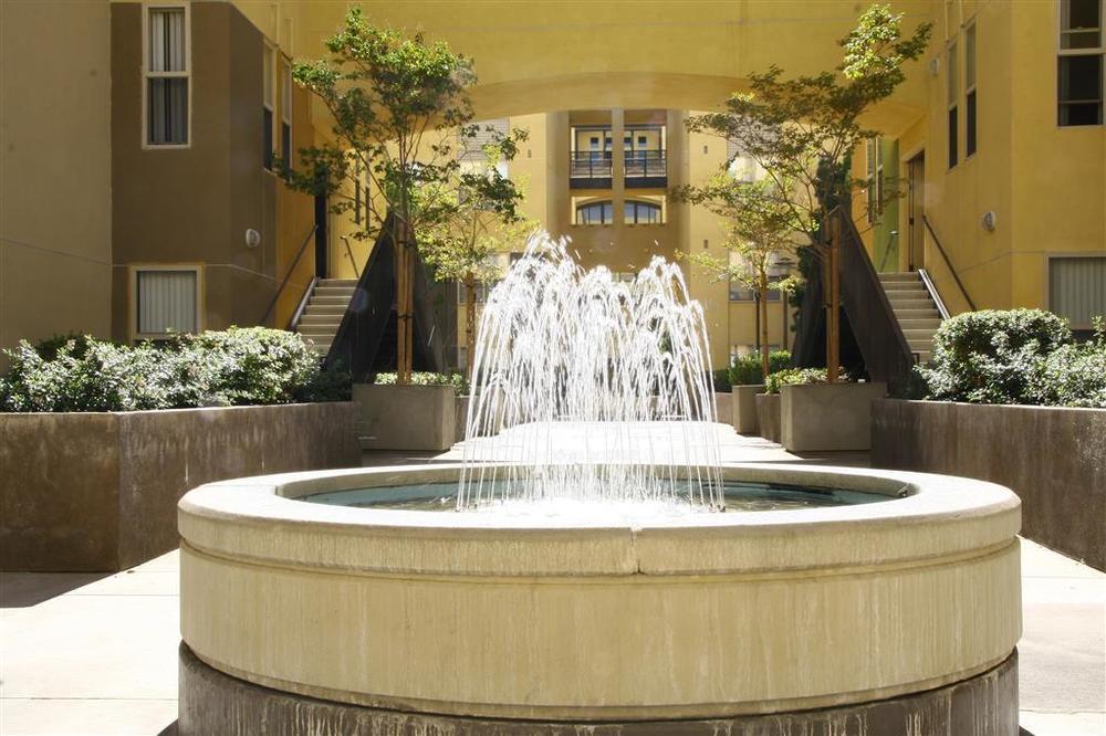 Oakwood 101 San Fernando Hotel São José Exterior foto