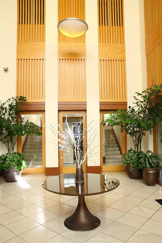 Oakwood 101 San Fernando Hotel São José Interior foto